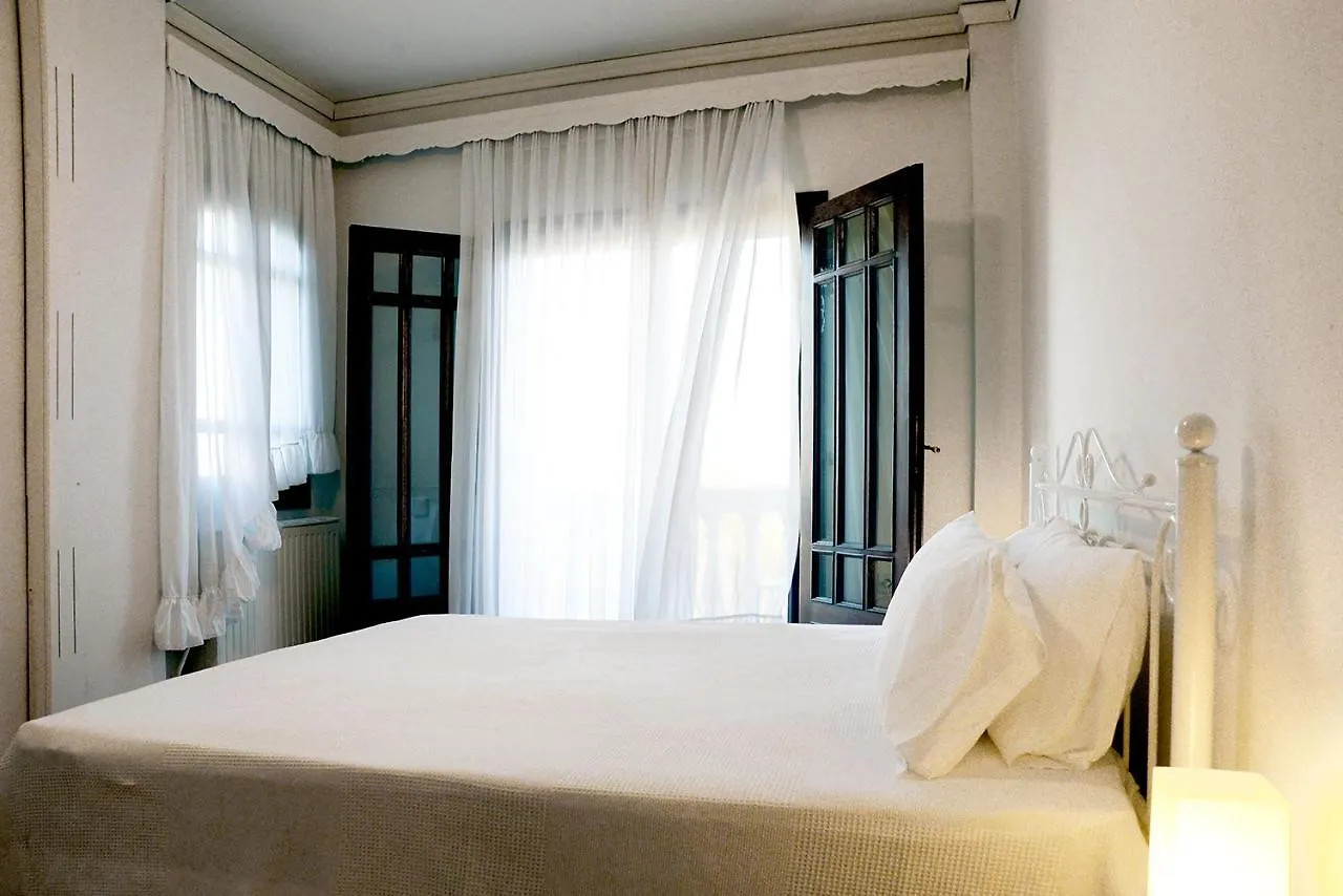 Ktima Marmaro Villa Epanomi