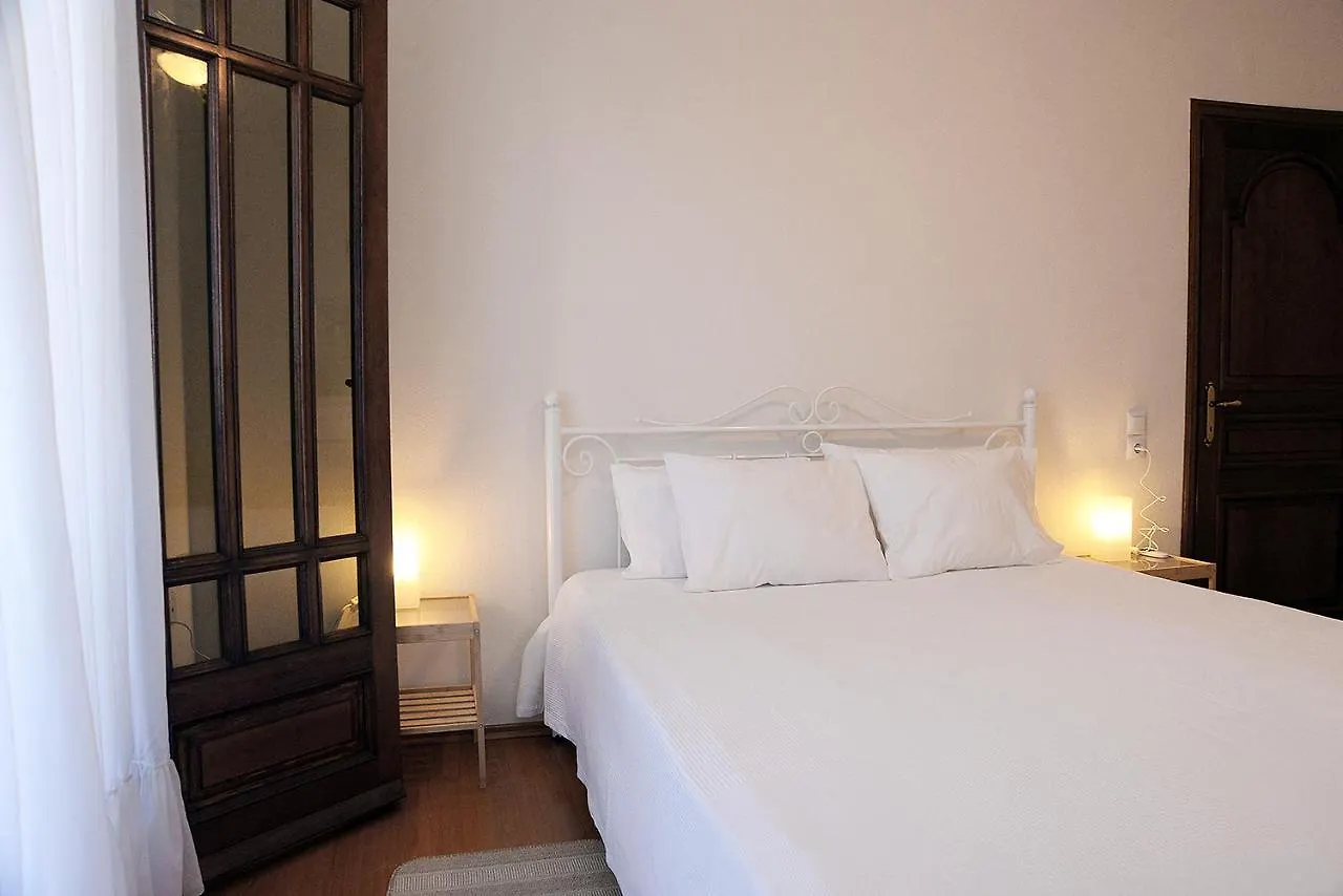 Ktima Marmaro Villa Epanomi