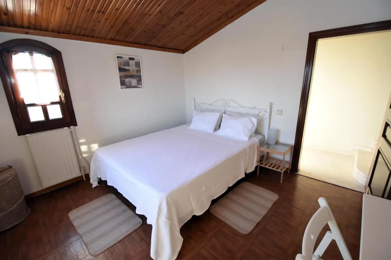 Ktima Marmaro Villa Epanomi